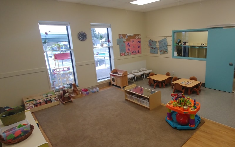 Kitchener Child Care Centre BrightPath Child Care & Daycare